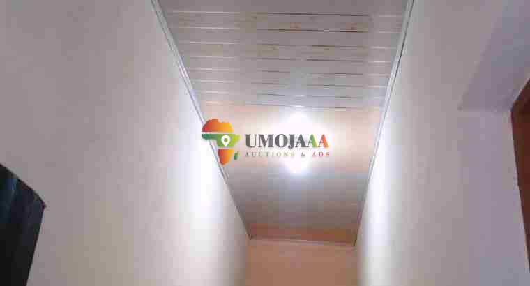 Maison à vendre à Kamenge Mirango 1, Bujumbura