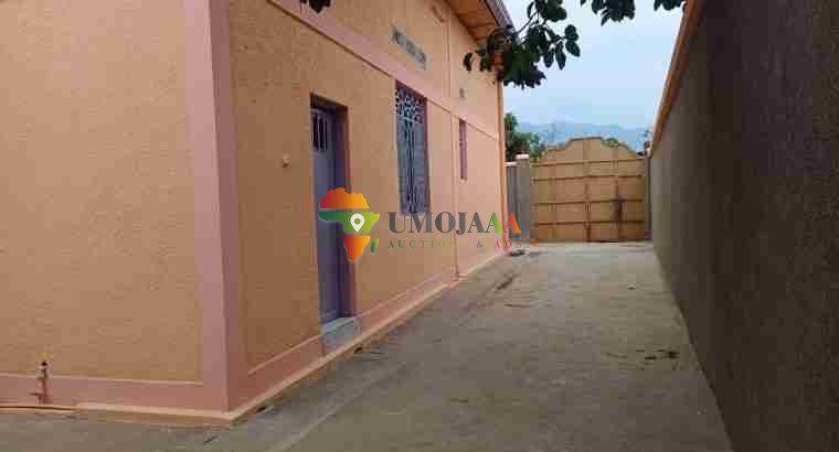Maison à vendre à Kamenge Mirango 1, Bujumbura