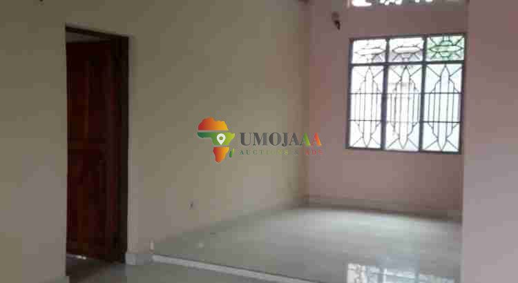 Maison à vendre à Kamenge Mirango 1, Bujumbura
