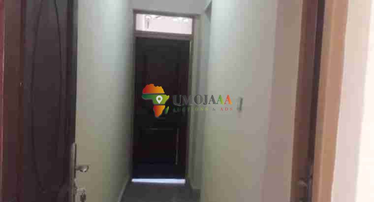 Maison à vendre à Kamenge Mirango 1, Bujumbura