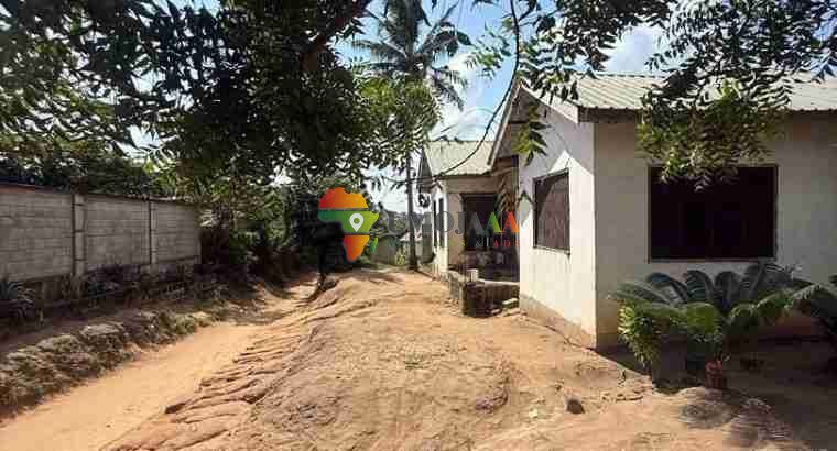 House for sale in Kinzud, Dar es salaam
