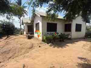 House for sale in Kinzud, Dar es salaam