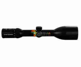 SCHMIDT BENDER ZENITH RIFLESCOPE 2.5-10X56 FD9 .1MRAD CW 772