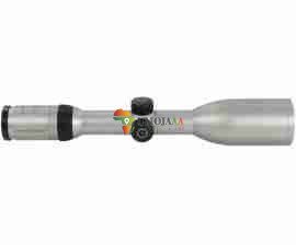 SCHMIDT BENDER ZENITH RIFLESCOPE 3-12X50 A9 .1MRAD CW TITANI
