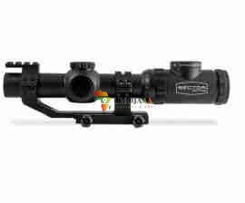 Sector Optics G1 ID 1-8x24mm Rifle Scope