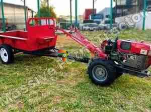 MT-22 Electric Hand Tractors for Sale in Zimbabwe