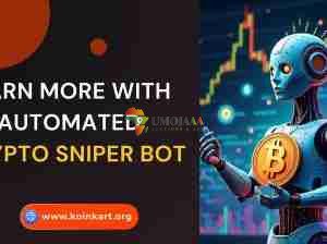 Earn More with Automated Crypto Sniper Bots