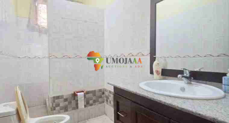 House for sale in Mbezi Beach, Dar es salaam
