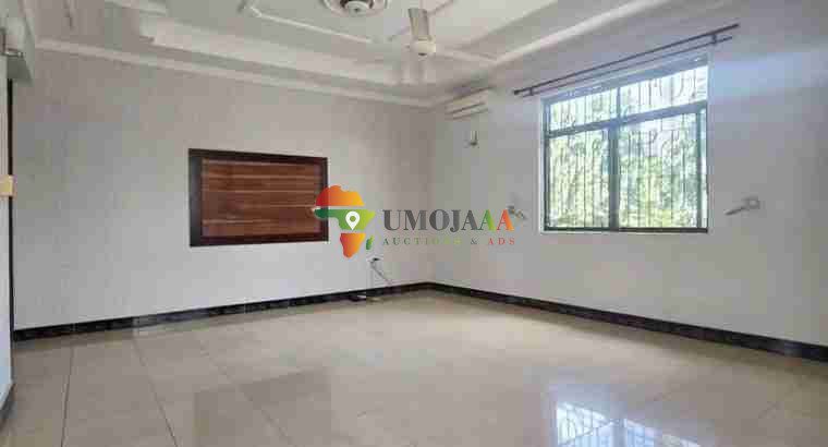House for sale in Mbezi Beach, Dar es salaam