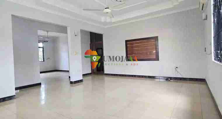 House for sale in Mbezi Beach, Dar es salaam