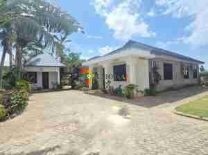 House for sale in Mbezi Beach, Dar es salaam