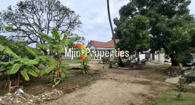 House for sale in Mikocheni, Dar es salaam