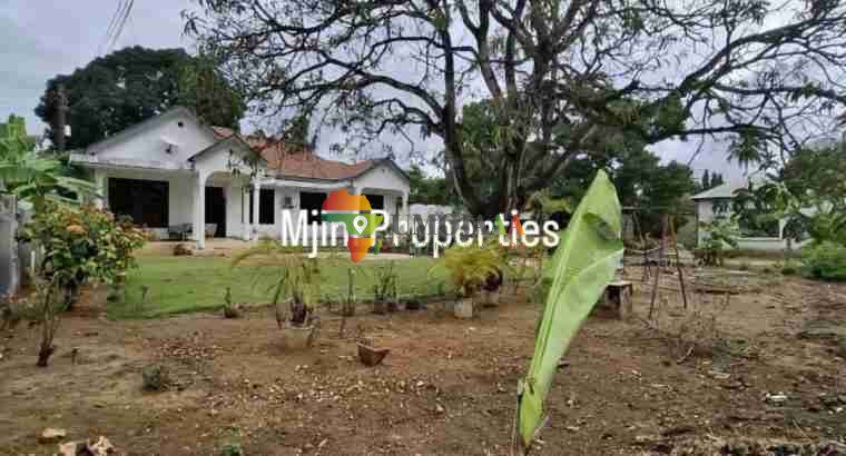 House for sale in Mikocheni, Dar es salaam