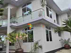 Mansion House for sale in Mikocheni, Dar es salaam
