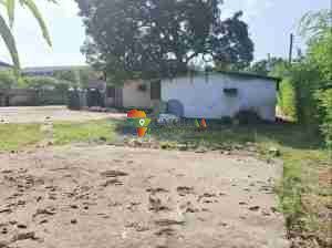 2100 Sqm Plot for Sale in Mikocheni, Dar es salaam