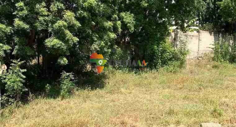 1190 Sqm Plot for sale in Mbezi Beach Jogoo, Dar es salaam