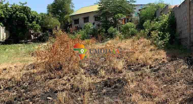 1190 Sqm Plot for sale in Mbezi Beach Jogoo, Dar es salaam
