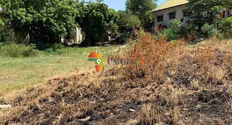 1190 Sqm Plot for sale in Mbezi Beach Jogoo, Dar es salaam
