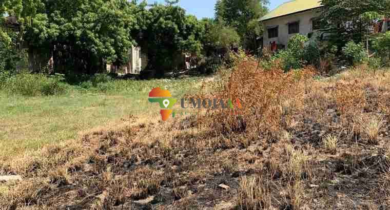 1190 Sqm Plot for sale in Mbezi Beach Jogoo, Dar es salaam