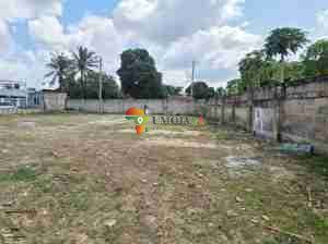 A plot for sale in Kinondoni Morroco