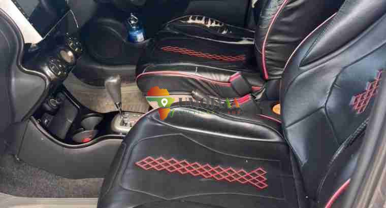 2010 Toyota IST for sale in Dar es salaam
