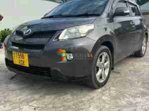 2010 Toyota IST for sale in Dar es salaam
