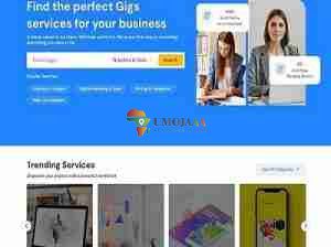 Fiverr Clone Script – Launch Your Freelance Marketplace