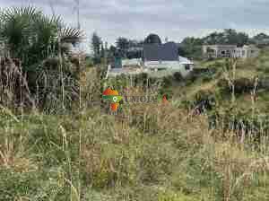 Plot for sale in Kigamboni, Dar es salaam