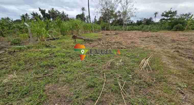 Plot for sale in Salasala, Dar es salaam