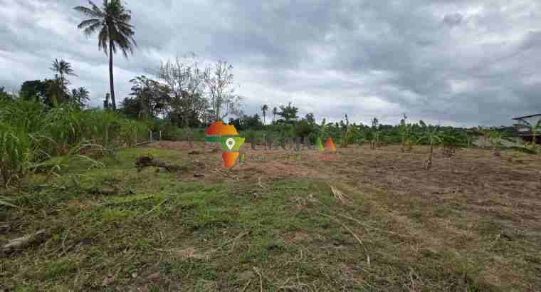 Plot for sale in Salasala, Dar es salaam
