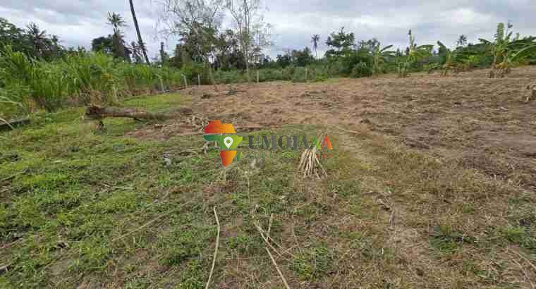 Plot for sale in Salasala, Dar es salaam