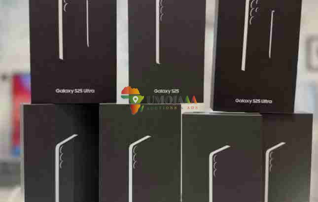 Samsung Galaxy S25 Ultra 5G, S25+, S25, S24 Ultra, Z Fold6