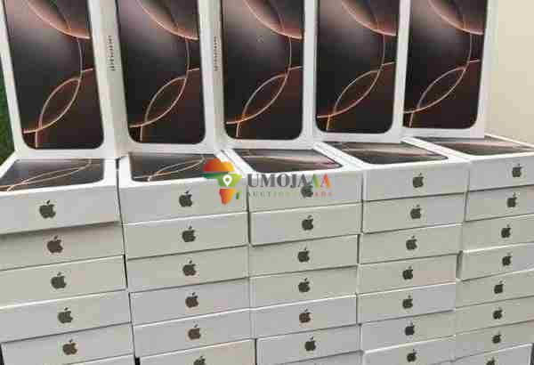 Apple iPhone 16 Pro Max, iPhone 16 Pro, iPhone 16, iPhone 16
