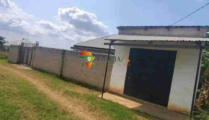 3 Bedrooms House for sale in Madale, Dar es salaam