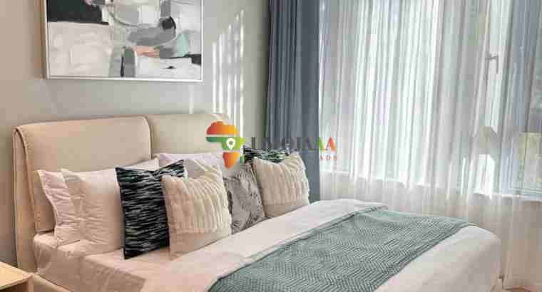Brand-New Apartments in Masaki Dar es Salaam, Tanzania