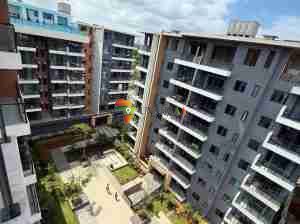 Brand-New Apartments in Masaki Dar es Salaam, Tanzania
