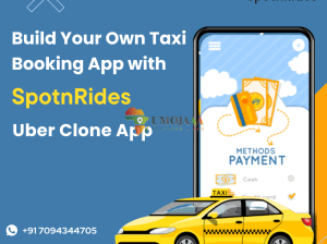 Affordable AI-Powered Uber Clone App Development Guide