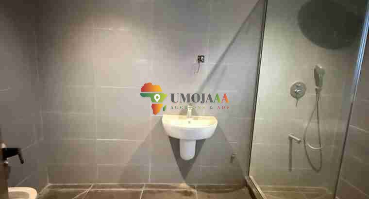 4 bedrooms terrace duplex with bq, Katampe Abuja