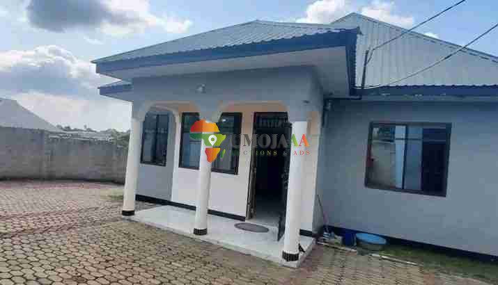 3 Bedrooms House for sale in Madale, Dar es salaam