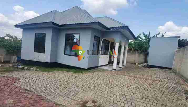 3 Bedrooms House for sale in Madale, Dar es salaam