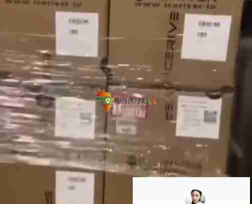 buy IceRiver ALEO AE2 720M in stock $1,200 best price free