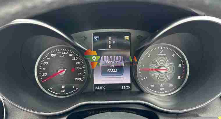 2016 MERCEDES BENZ FOR SALE IN BEITBRIDGE SA SIDE