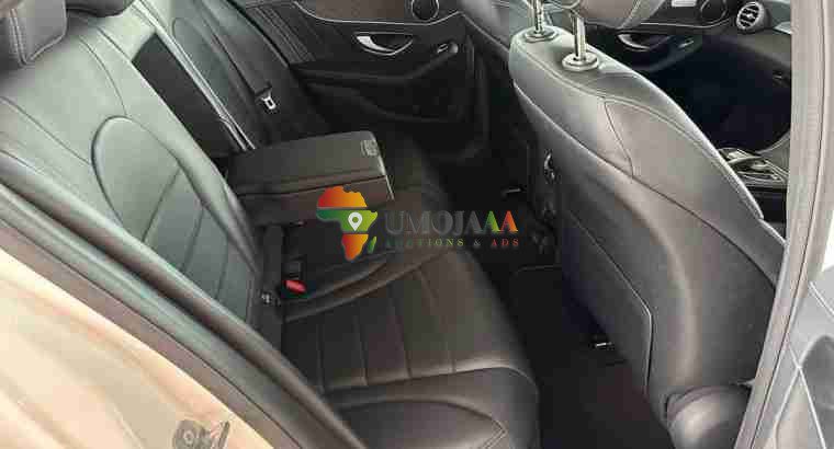 2016 MERCEDES BENZ FOR SALE IN BEITBRIDGE SA SIDE