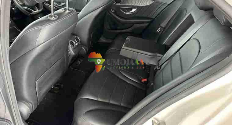 2016 MERCEDES BENZ FOR SALE IN BEITBRIDGE SA SIDE