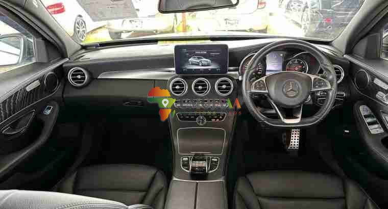 2016 MERCEDES BENZ FOR SALE IN BEITBRIDGE SA SIDE