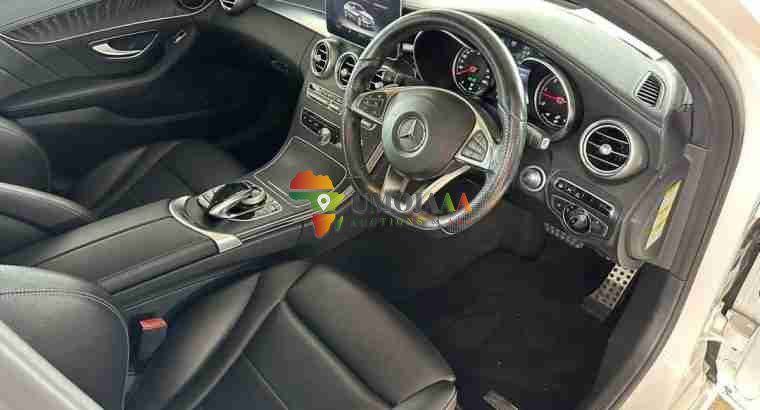 2016 MERCEDES BENZ FOR SALE IN BEITBRIDGE SA SIDE