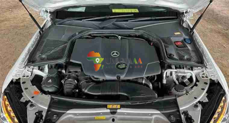 2016 MERCEDES BENZ FOR SALE IN BEITBRIDGE SA SIDE