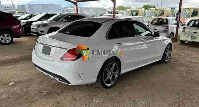 2016 MERCEDES BENZ FOR SALE IN BEITBRIDGE SA SIDE