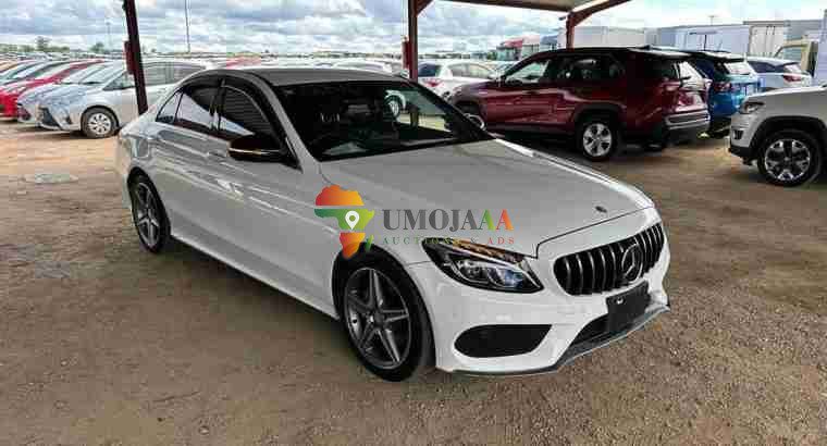 2016 MERCEDES BENZ FOR SALE IN BEITBRIDGE SA SIDE