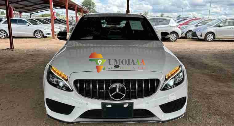 2016 MERCEDES BENZ FOR SALE IN BEITBRIDGE SA SIDE